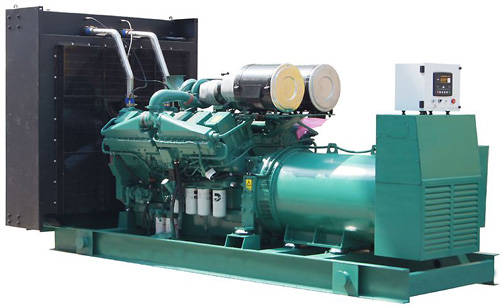 婺城30kw康明斯柴油发电机组图片 婺城30kw康明斯柴油发电机组图片